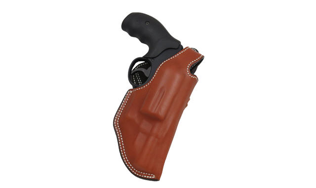 desantis dual angle s&w governor holster - front