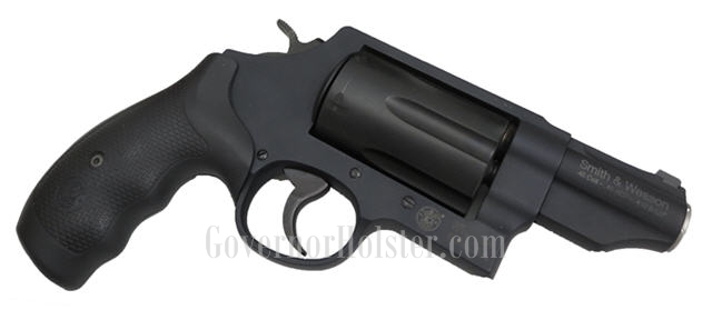 smith and wesson governor pistol